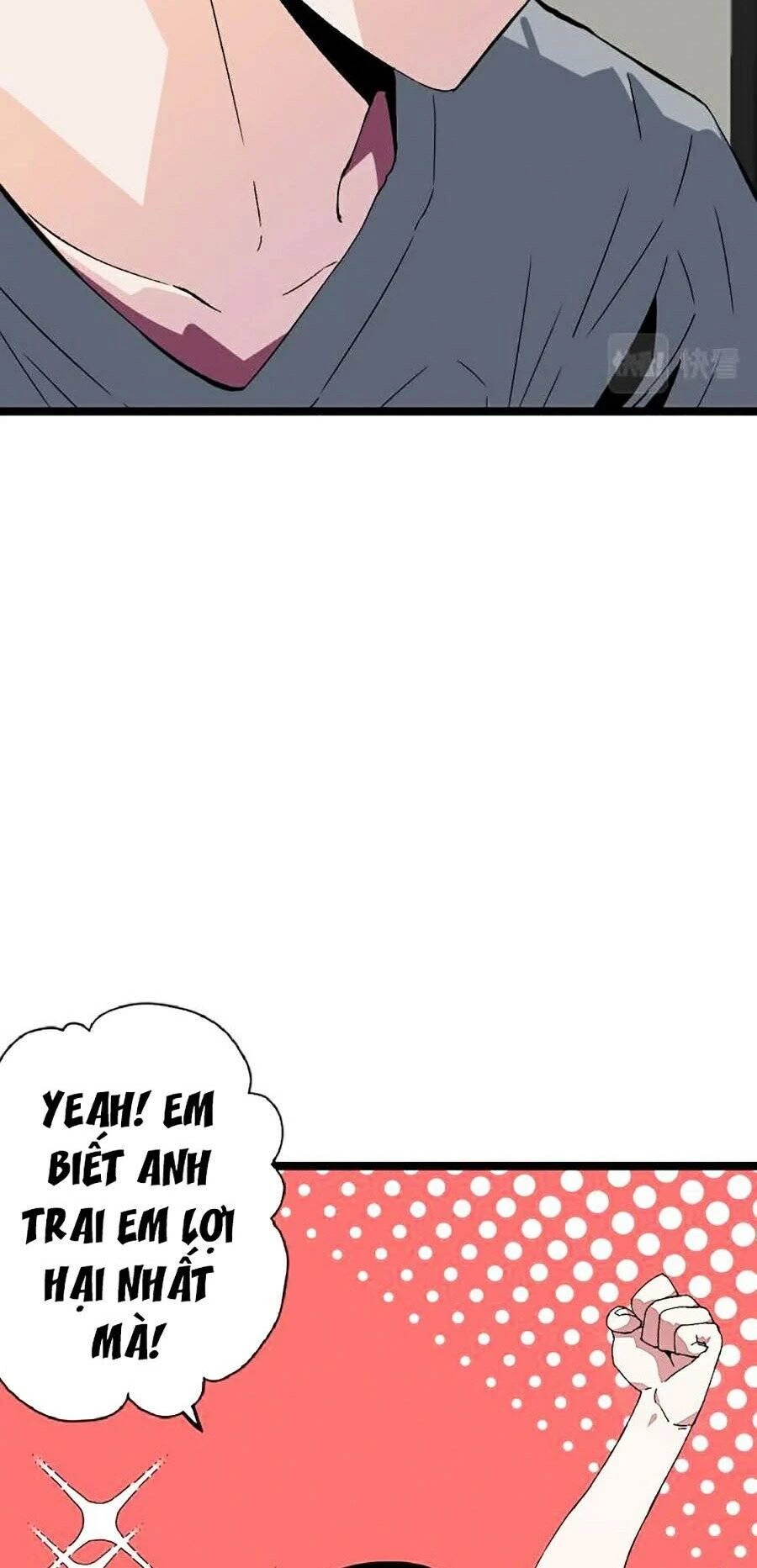 Thiên Phú Của Ngươi, Giờ Là Của Ta Chapter 1 - Trang 4