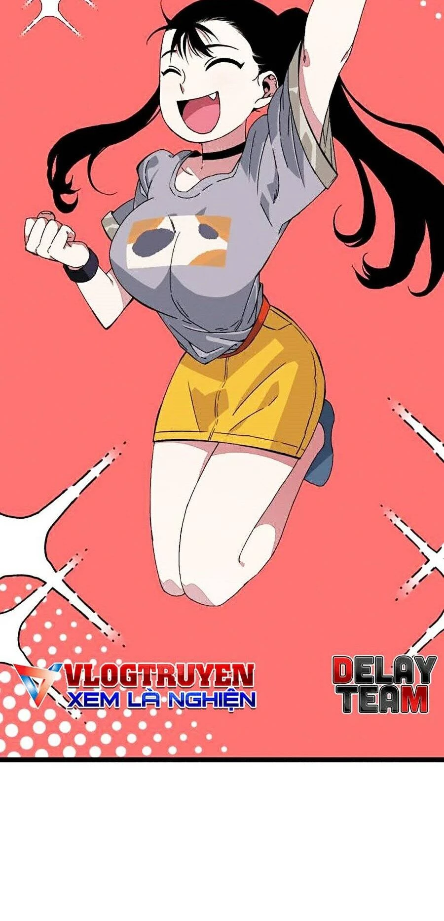 Thiên Phú Của Ngươi, Giờ Là Của Ta Chapter 1 - Trang 4