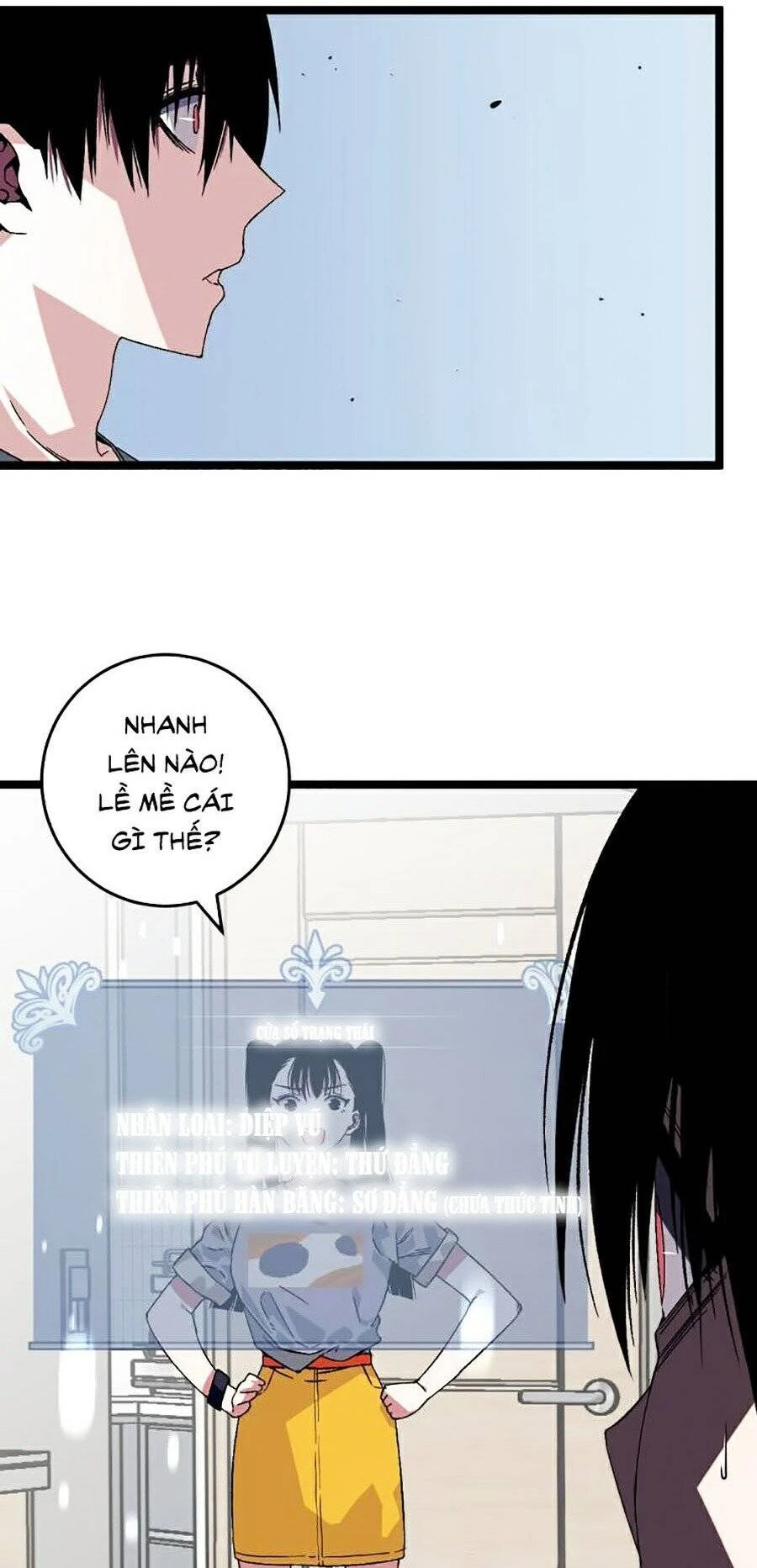 Thiên Phú Của Ngươi, Giờ Là Của Ta Chapter 1 - Trang 4