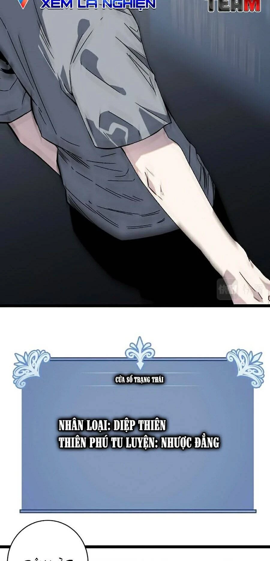 Thiên Phú Của Ngươi, Giờ Là Của Ta Chapter 1 - Trang 4