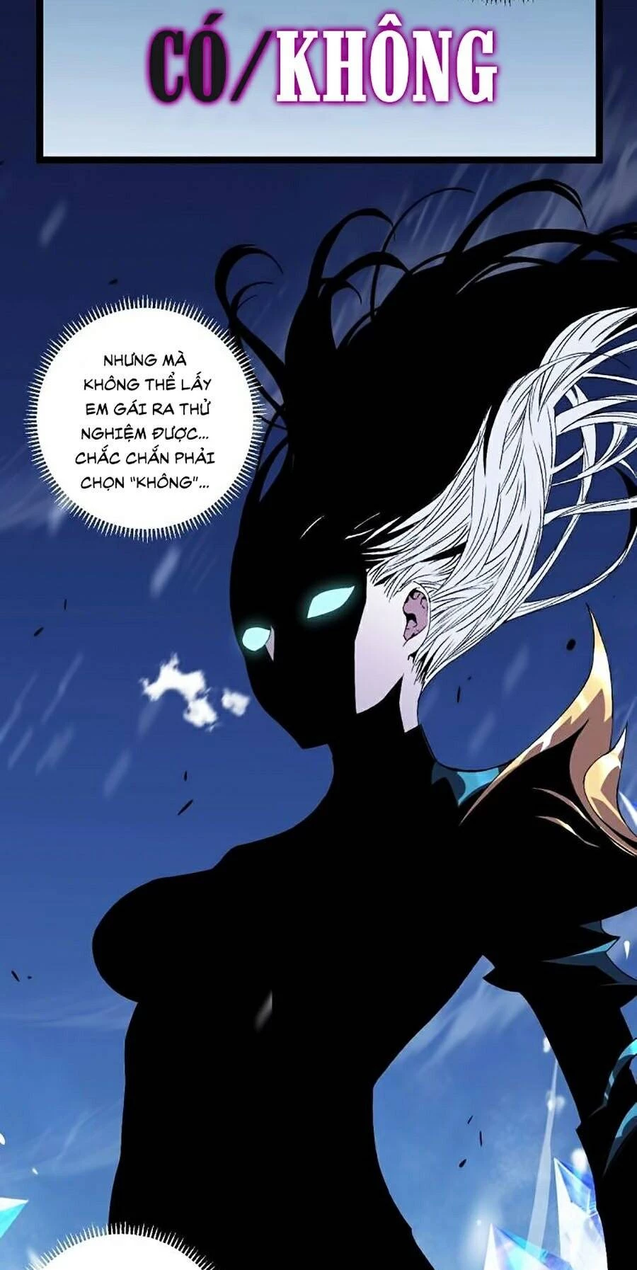 Thiên Phú Của Ngươi, Giờ Là Của Ta Chapter 1 - Trang 4