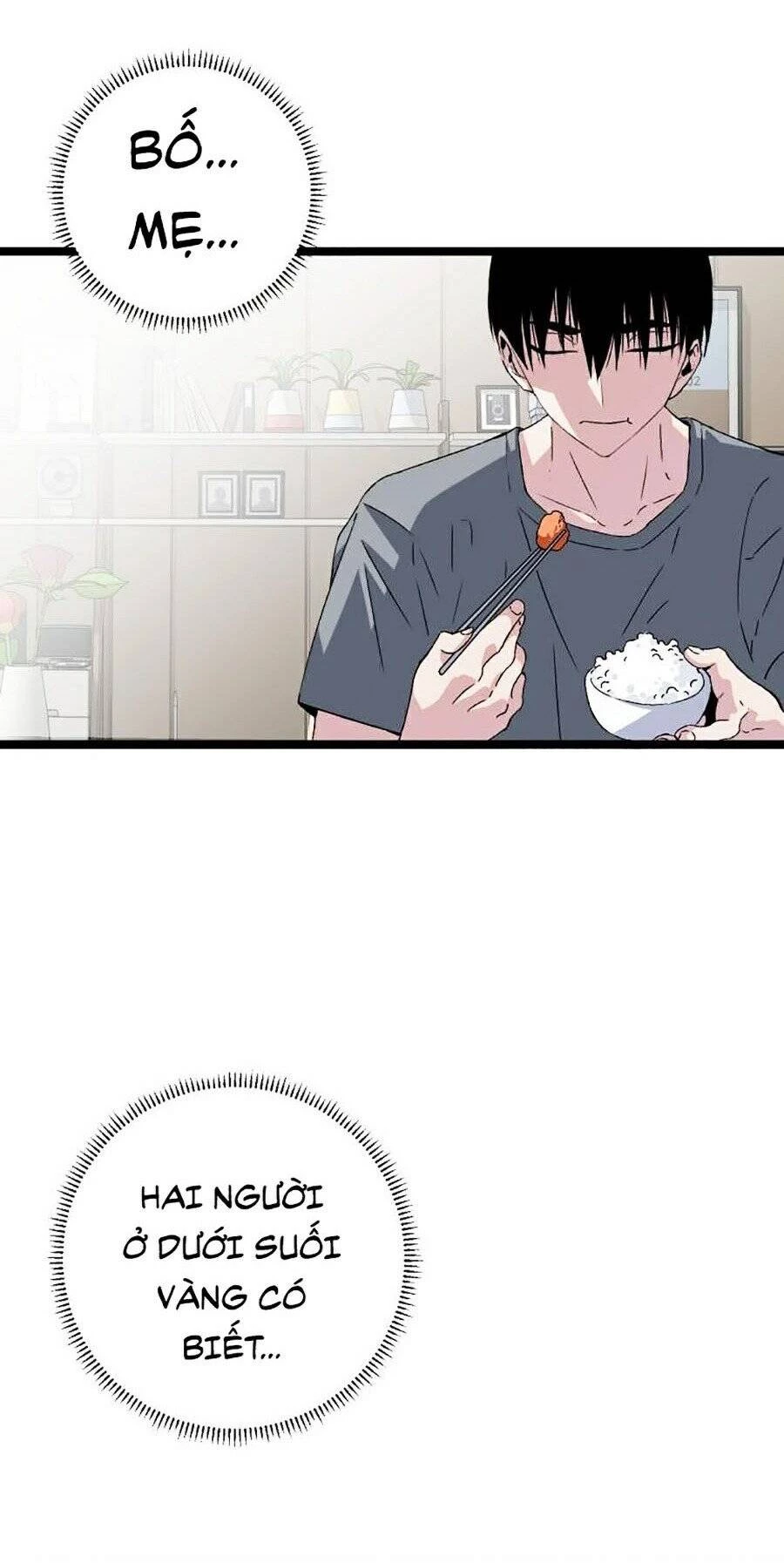 Thiên Phú Của Ngươi, Giờ Là Của Ta Chapter 1 - Trang 4