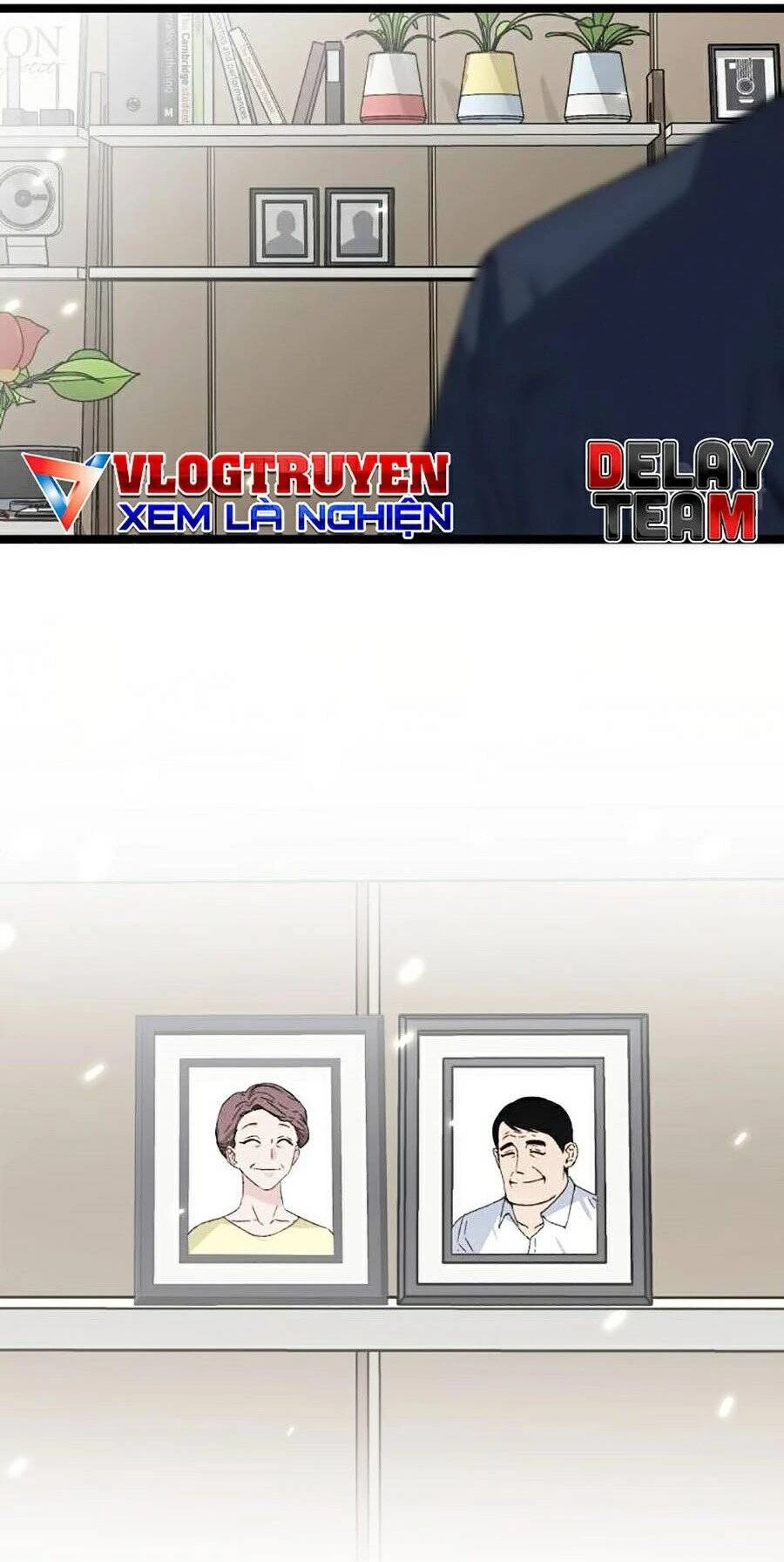 Thiên Phú Của Ngươi, Giờ Là Của Ta Chapter 1 - Trang 4