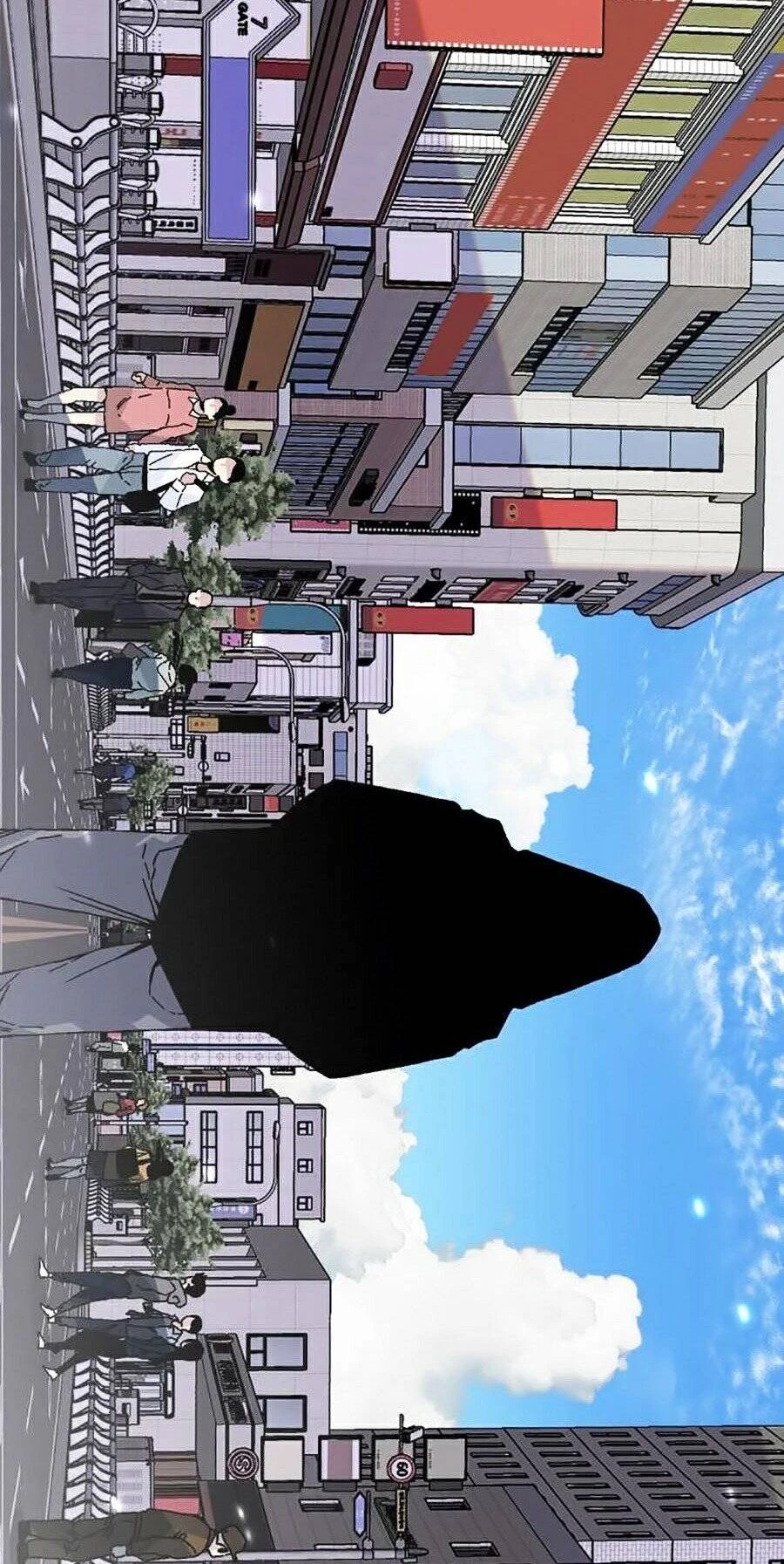 Thiên Phú Của Ngươi, Giờ Là Của Ta Chapter 1 - Trang 4