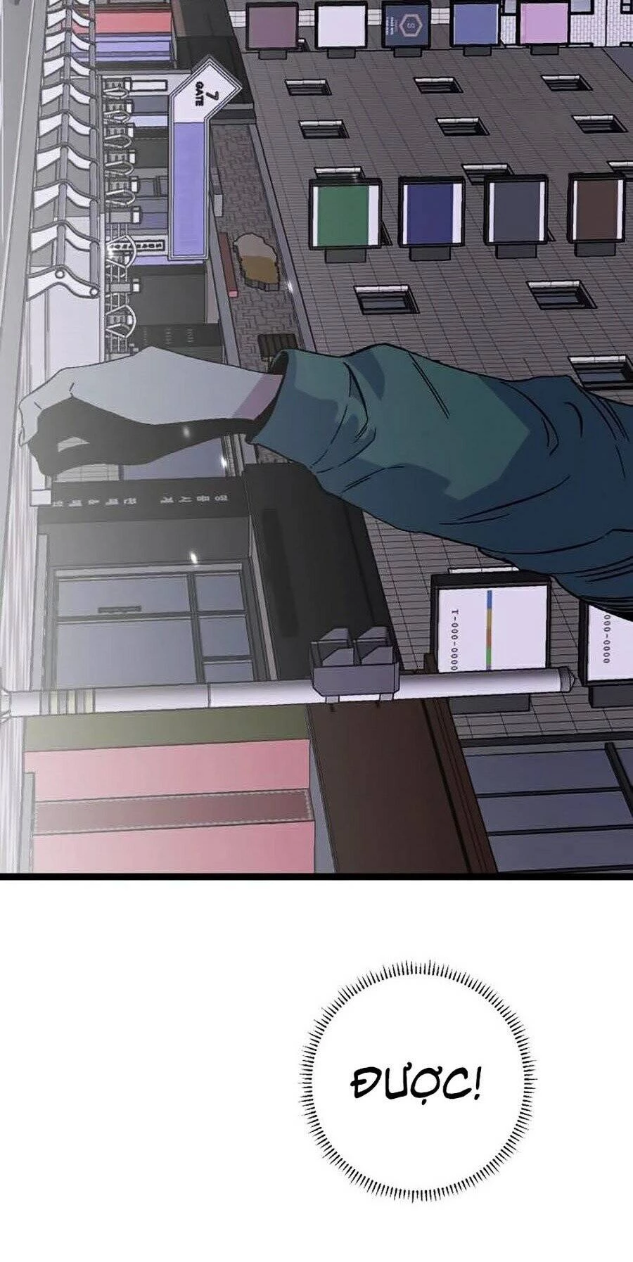 Thiên Phú Của Ngươi, Giờ Là Của Ta Chapter 1 - Trang 4