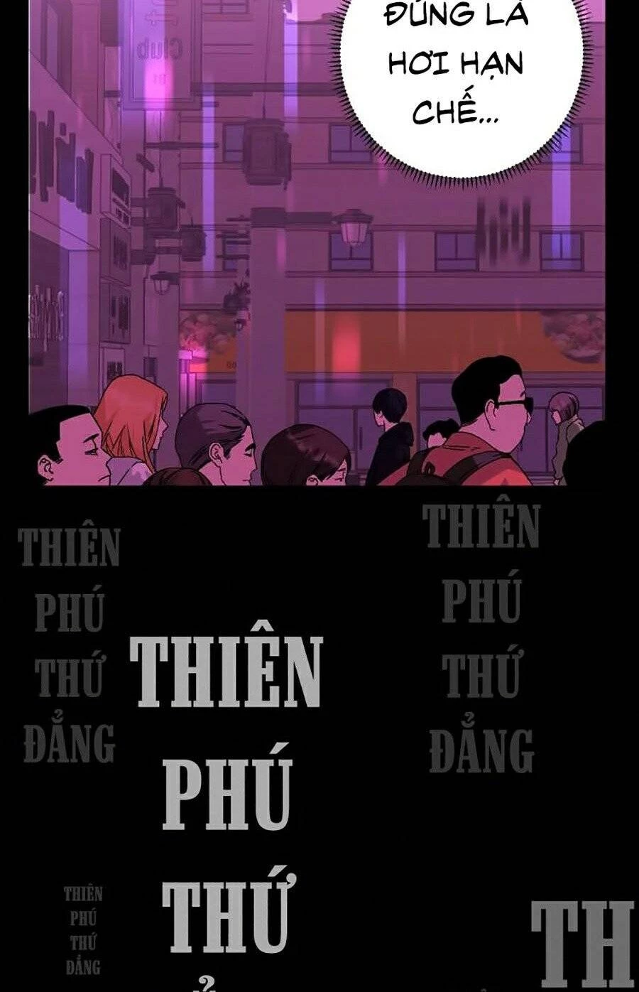 Thiên Phú Của Ngươi, Giờ Là Của Ta Chapter 1 - Trang 4
