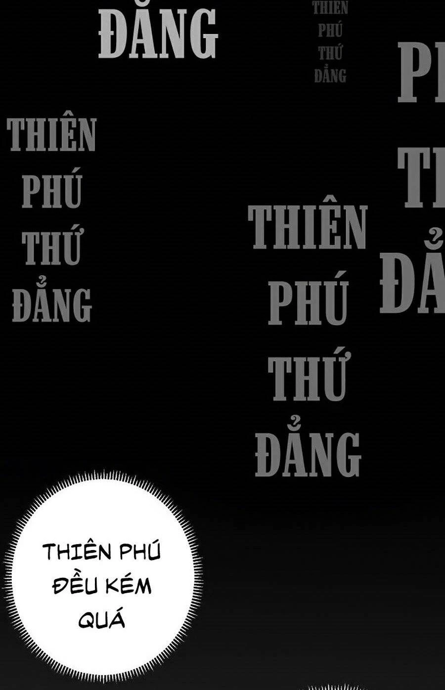 Thiên Phú Của Ngươi, Giờ Là Của Ta Chapter 1 - Trang 4