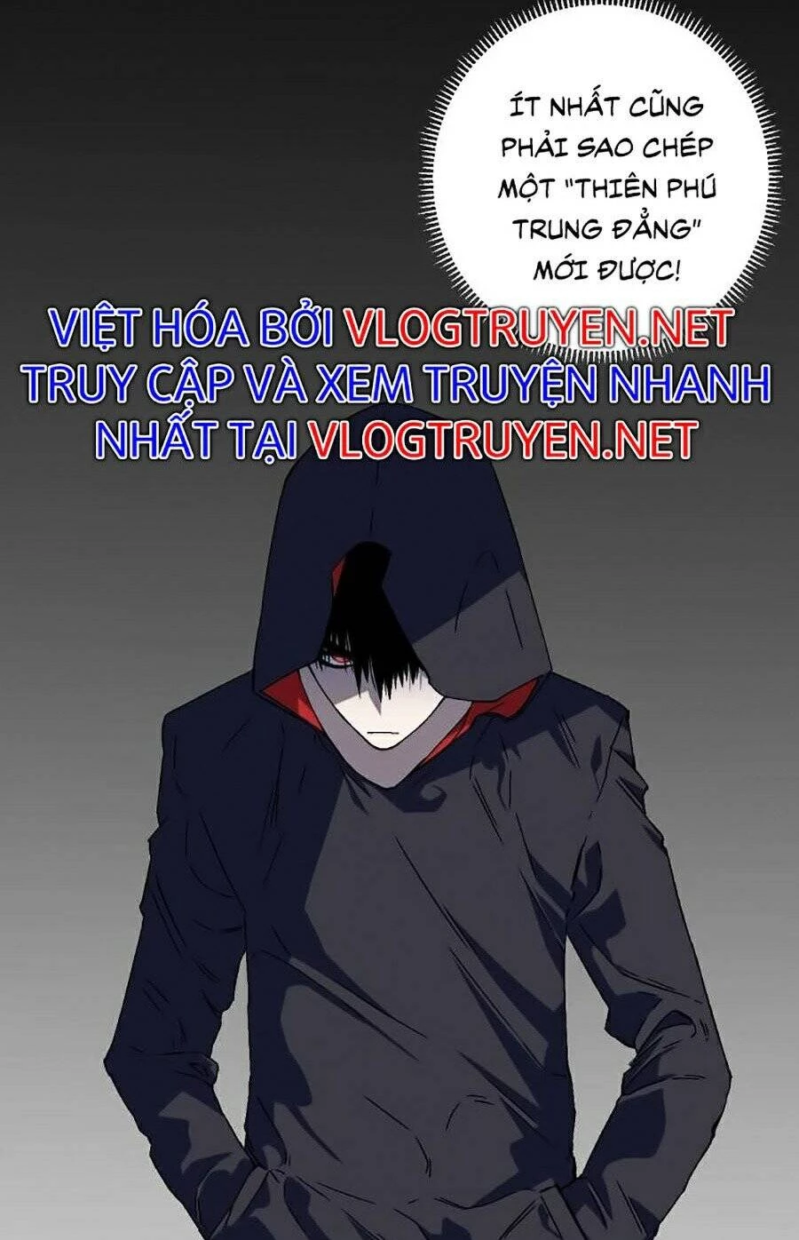 Thiên Phú Của Ngươi, Giờ Là Của Ta Chapter 1 - Trang 4