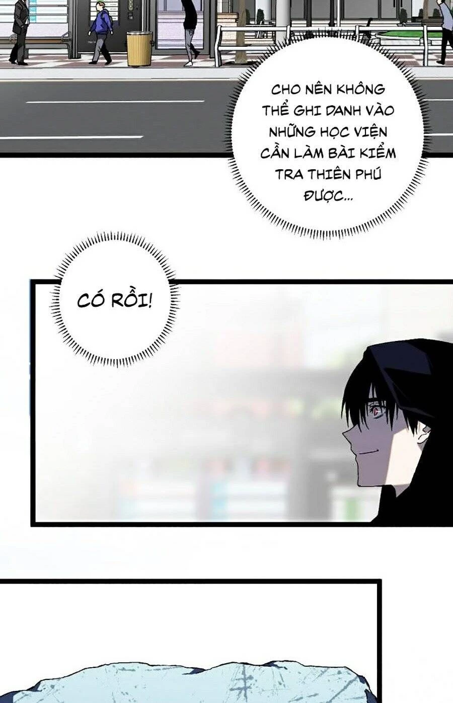 Thiên Phú Của Ngươi, Giờ Là Của Ta Chapter 1 - Trang 4