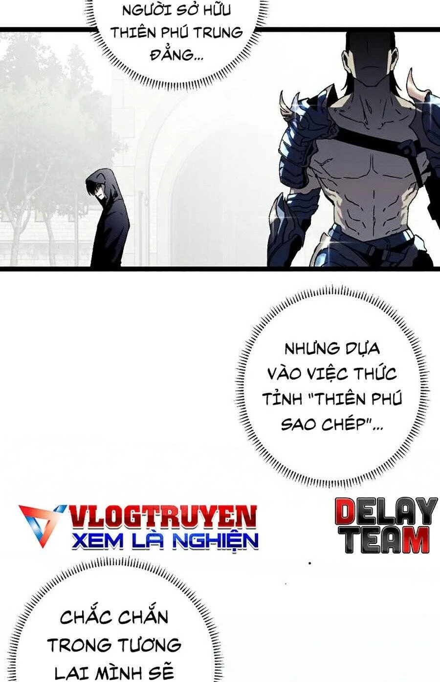 Thiên Phú Của Ngươi, Giờ Là Của Ta Chapter 1 - Trang 4