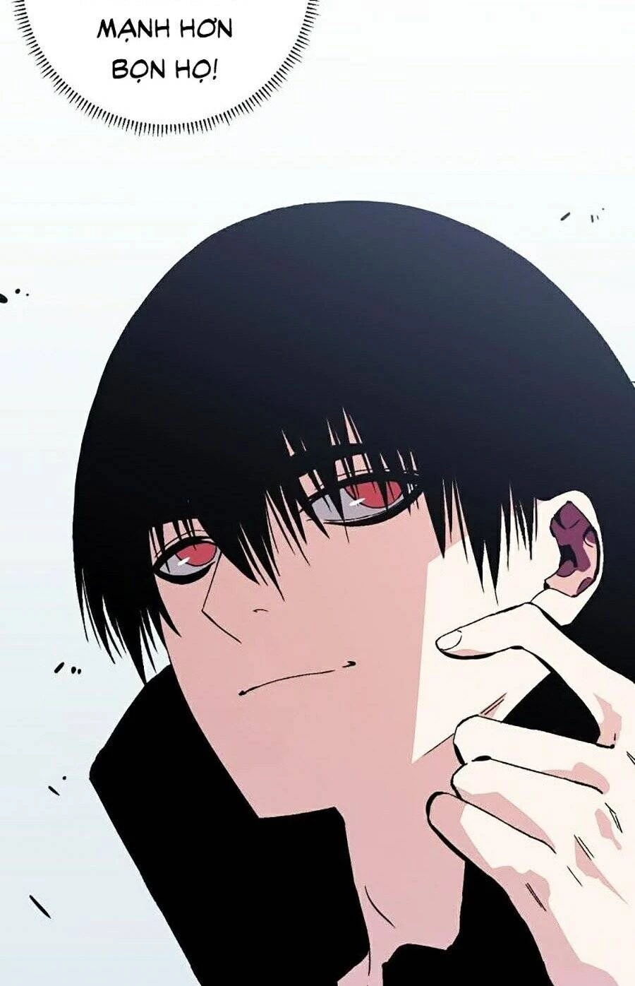 Thiên Phú Của Ngươi, Giờ Là Của Ta Chapter 1 - Trang 4