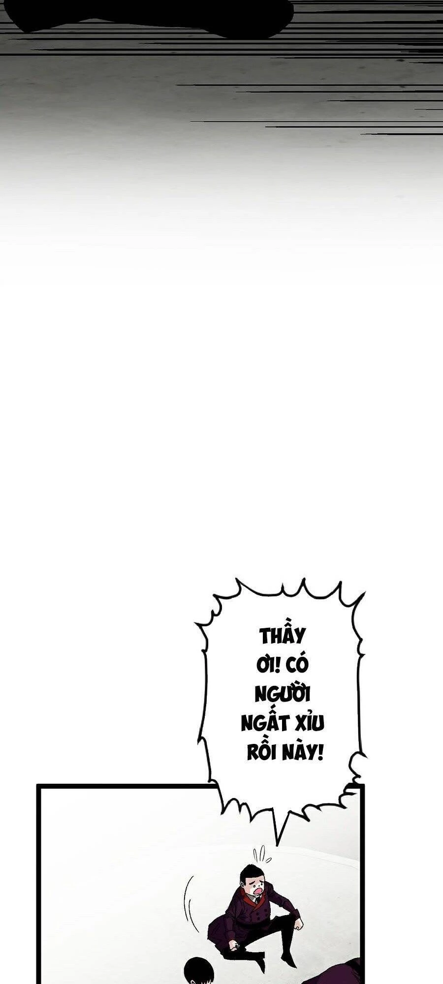 Thiên Phú Của Ngươi, Giờ Là Của Ta Chapter 2 - Trang 4