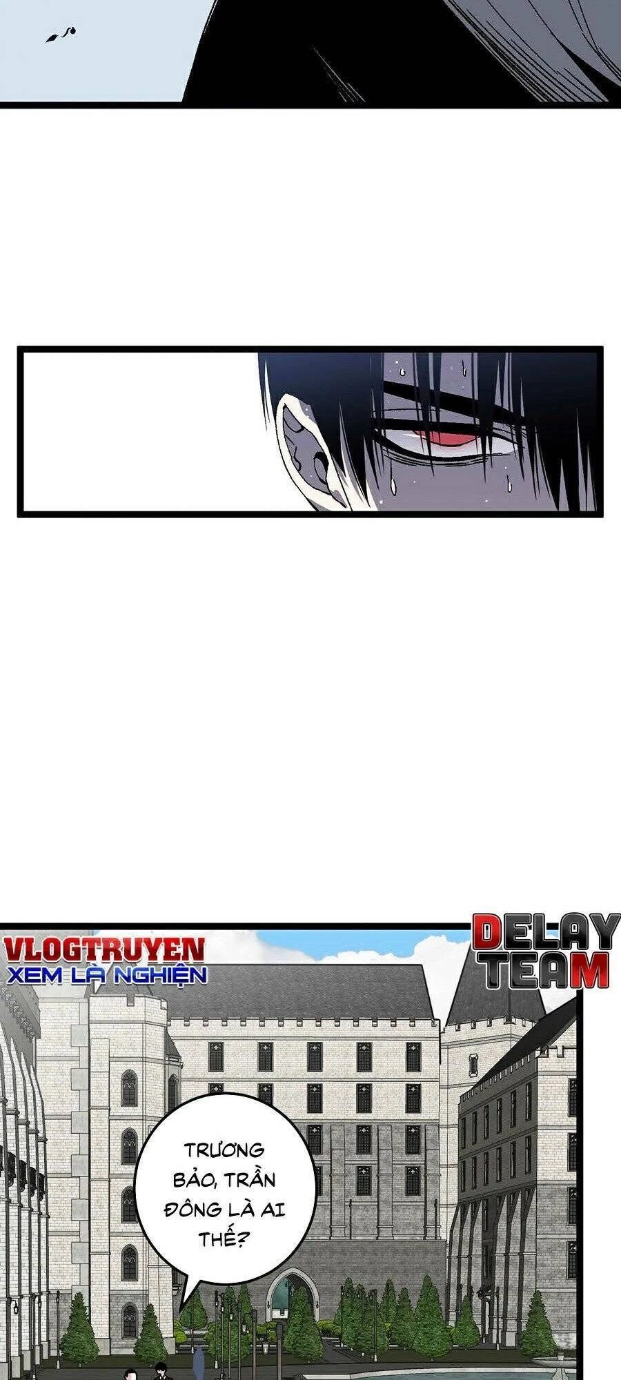 Thiên Phú Của Ngươi, Giờ Là Của Ta Chapter 2 - Trang 4