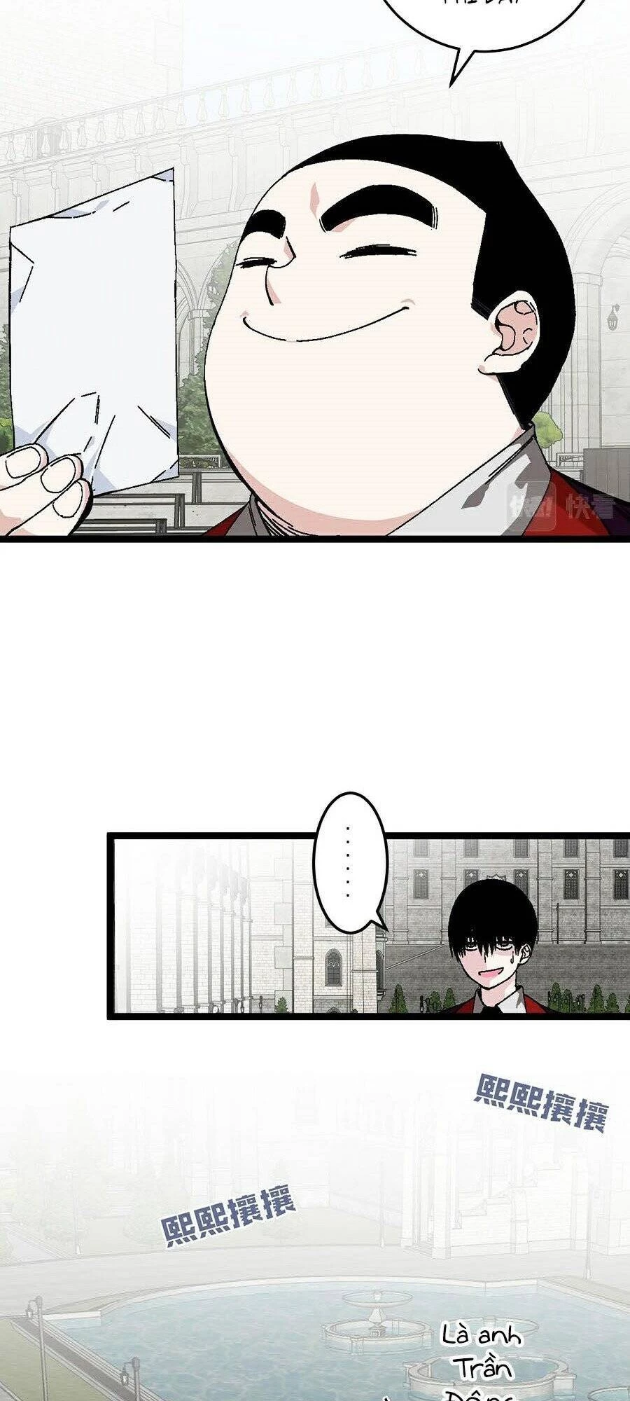 Thiên Phú Của Ngươi, Giờ Là Của Ta Chapter 2 - Trang 4