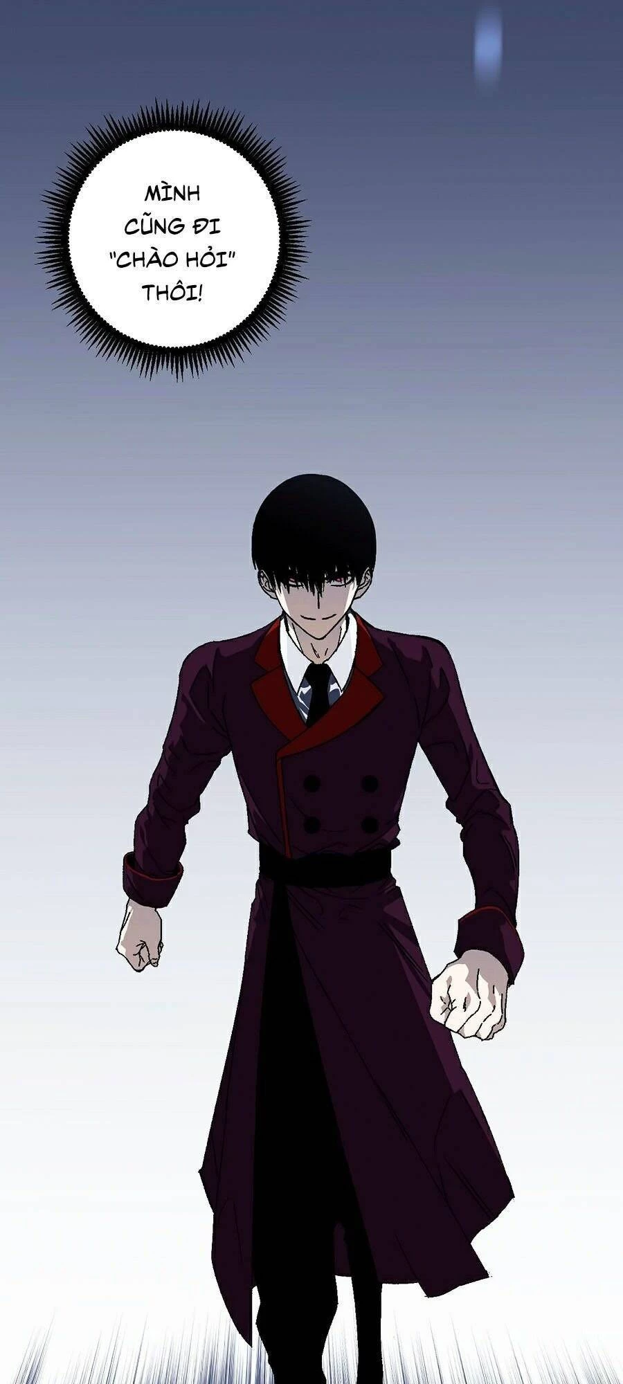 Thiên Phú Của Ngươi, Giờ Là Của Ta Chapter 2 - Trang 4