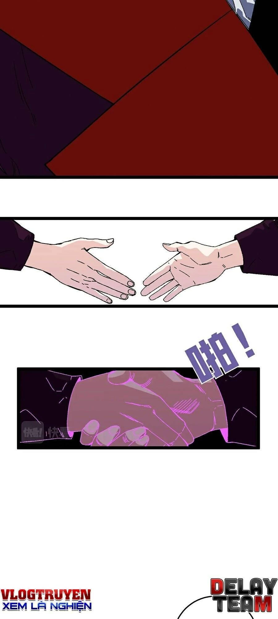 Thiên Phú Của Ngươi, Giờ Là Của Ta Chapter 2 - Trang 4