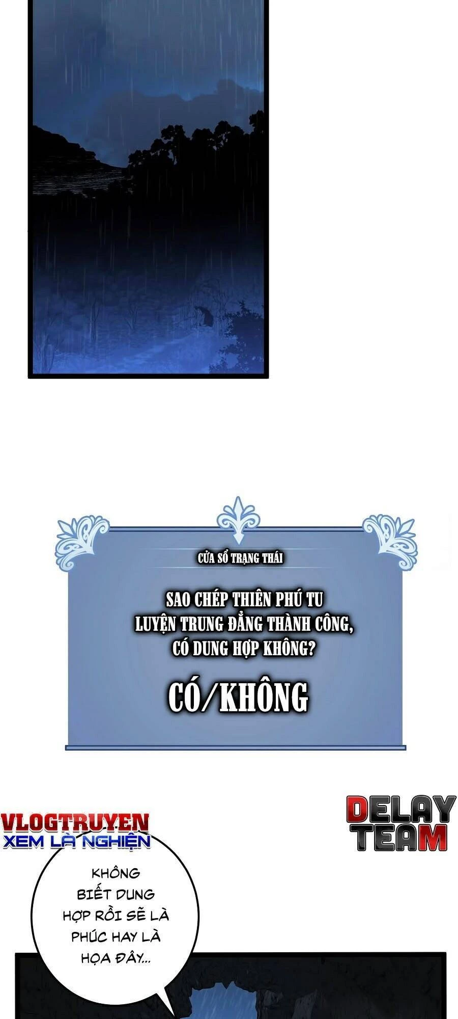 Thiên Phú Của Ngươi, Giờ Là Của Ta Chapter 2 - Trang 4