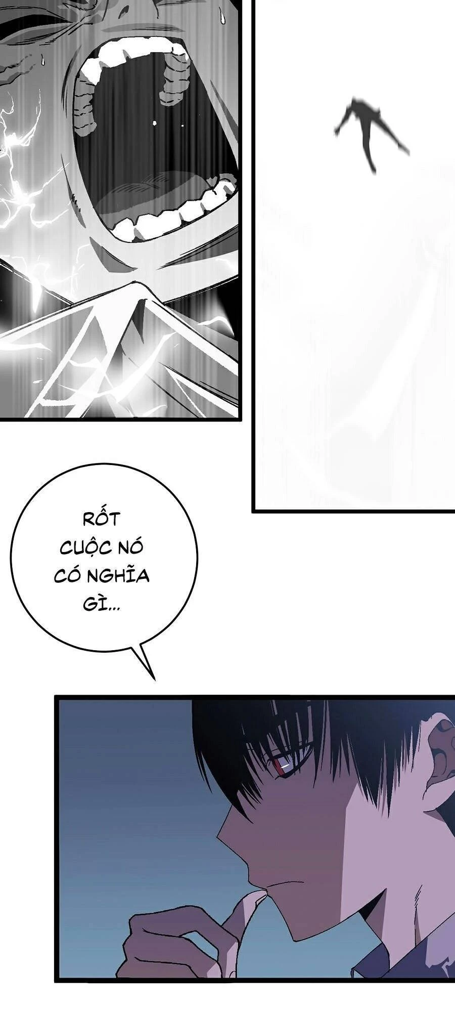 Thiên Phú Của Ngươi, Giờ Là Của Ta Chapter 2 - Trang 4