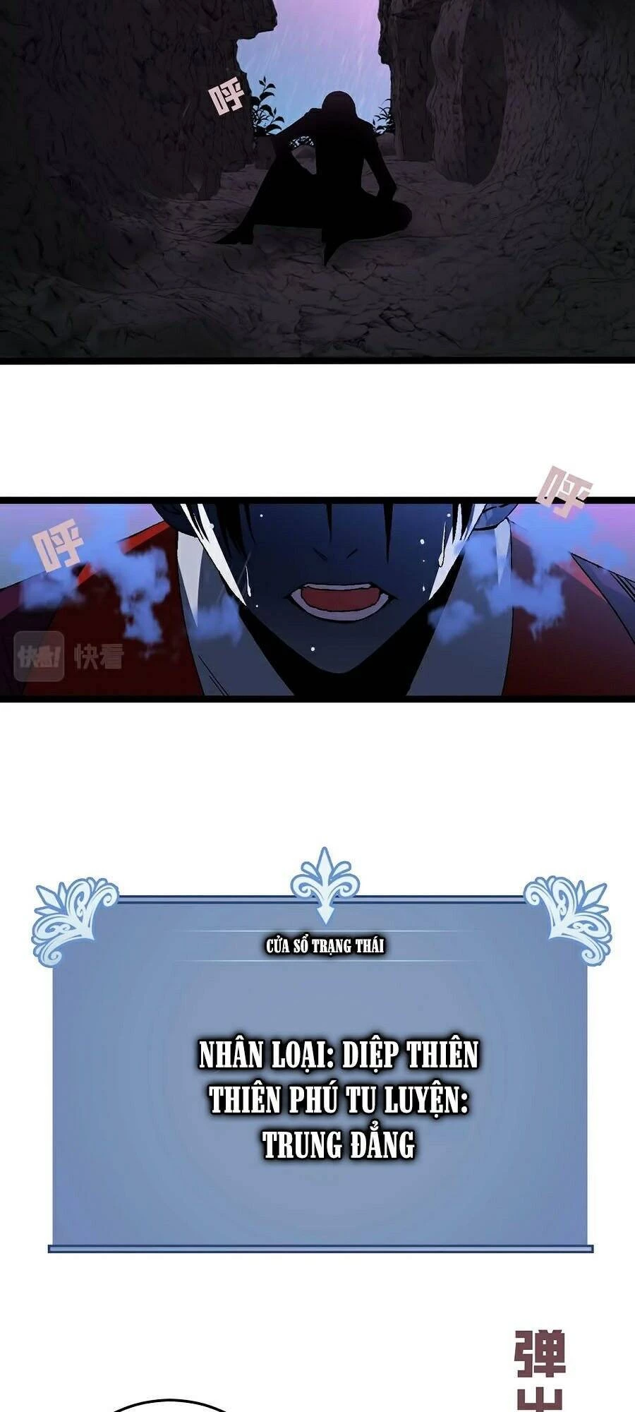 Thiên Phú Của Ngươi, Giờ Là Của Ta Chapter 2 - Trang 4