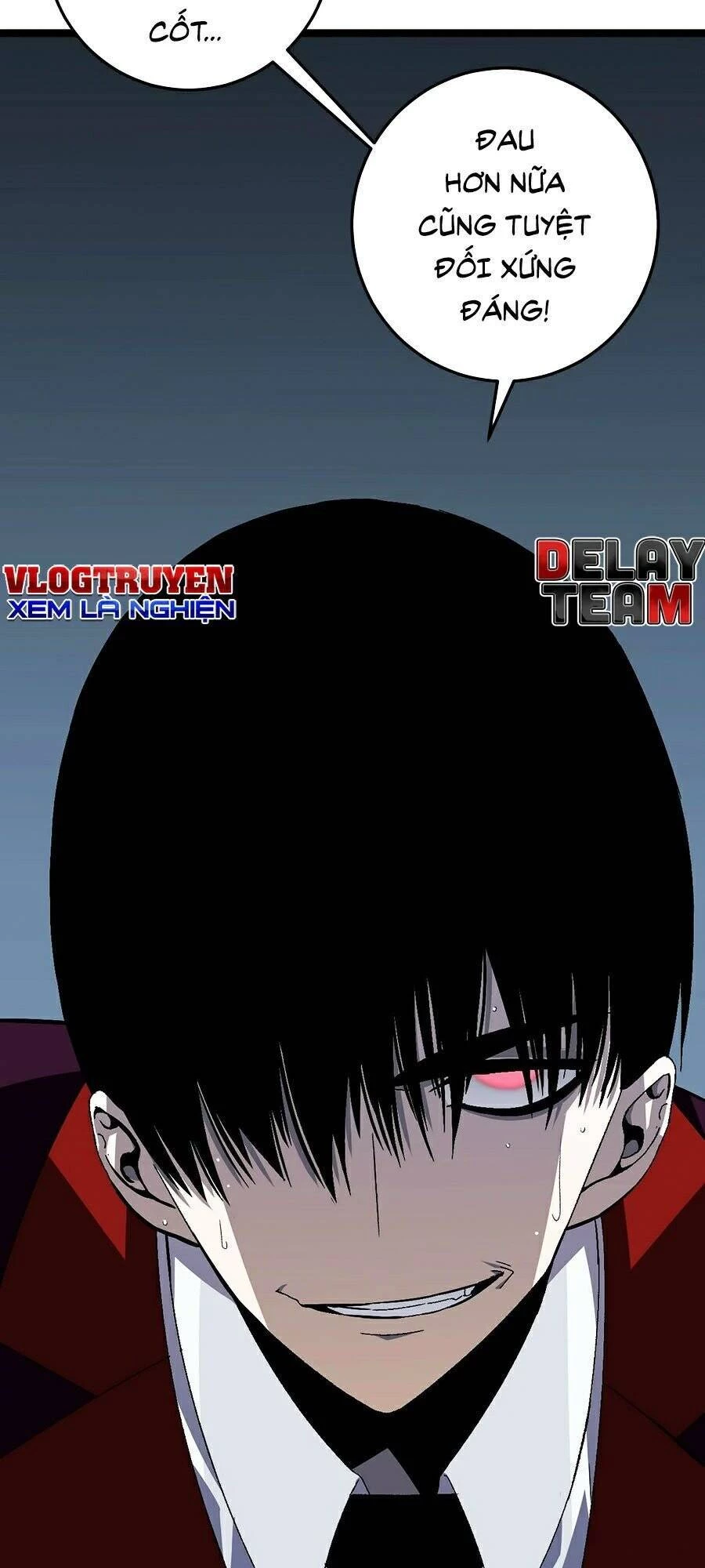 Thiên Phú Của Ngươi, Giờ Là Của Ta Chapter 2 - Trang 4