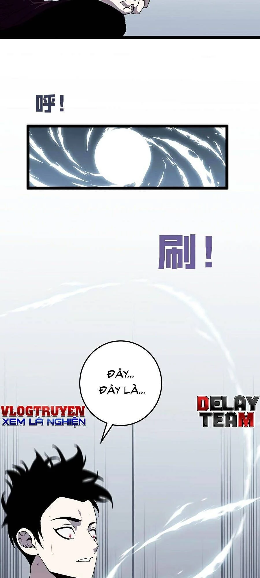 Thiên Phú Của Ngươi, Giờ Là Của Ta Chapter 2 - Trang 4