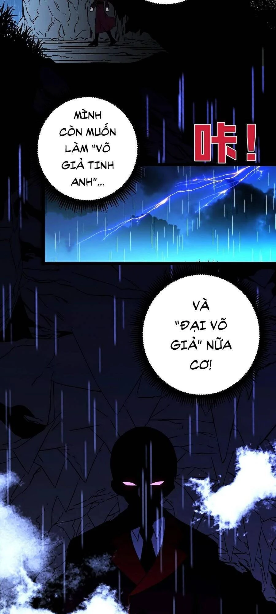 Thiên Phú Của Ngươi, Giờ Là Của Ta Chapter 2 - Trang 4