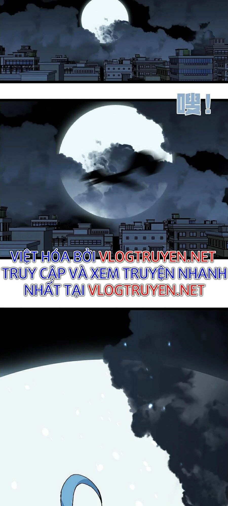 Thiên Phú Của Ngươi, Giờ Là Của Ta Chapter 2 - Trang 4