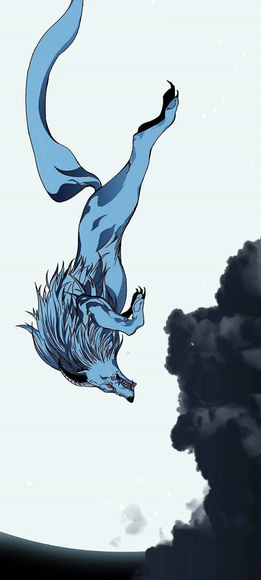 Thiên Phú Của Ngươi, Giờ Là Của Ta Chapter 2 - Trang 4