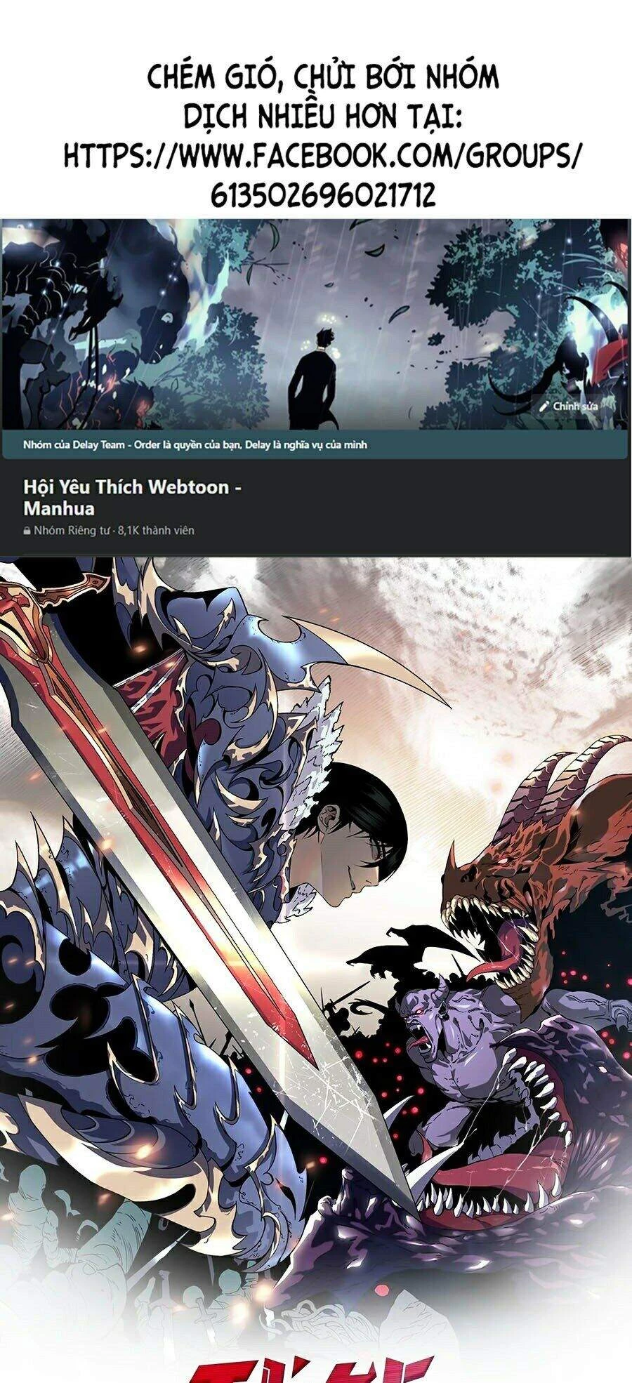 Thiên Phú Của Ngươi, Giờ Là Của Ta Chapter 3 - Trang 4