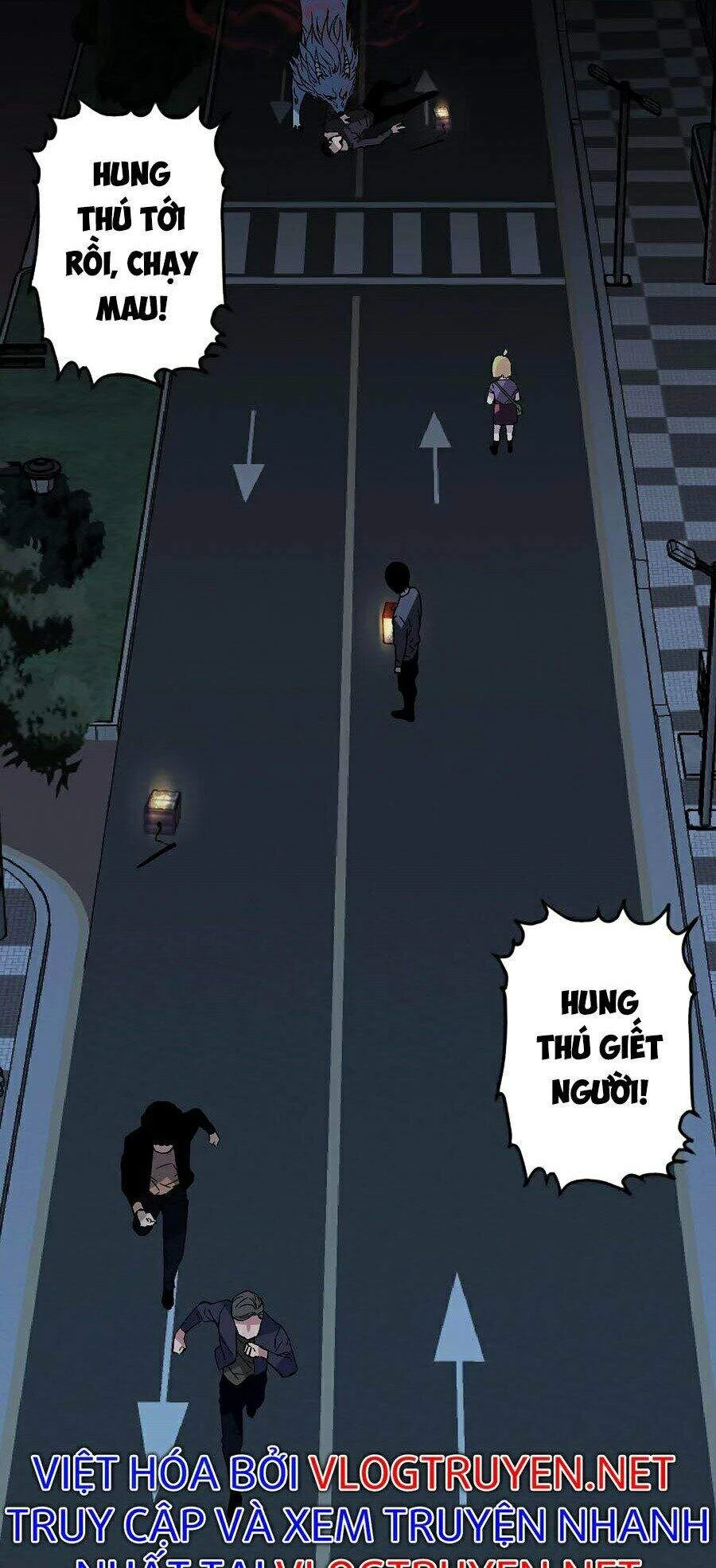 Thiên Phú Của Ngươi, Giờ Là Của Ta Chapter 3 - Trang 4