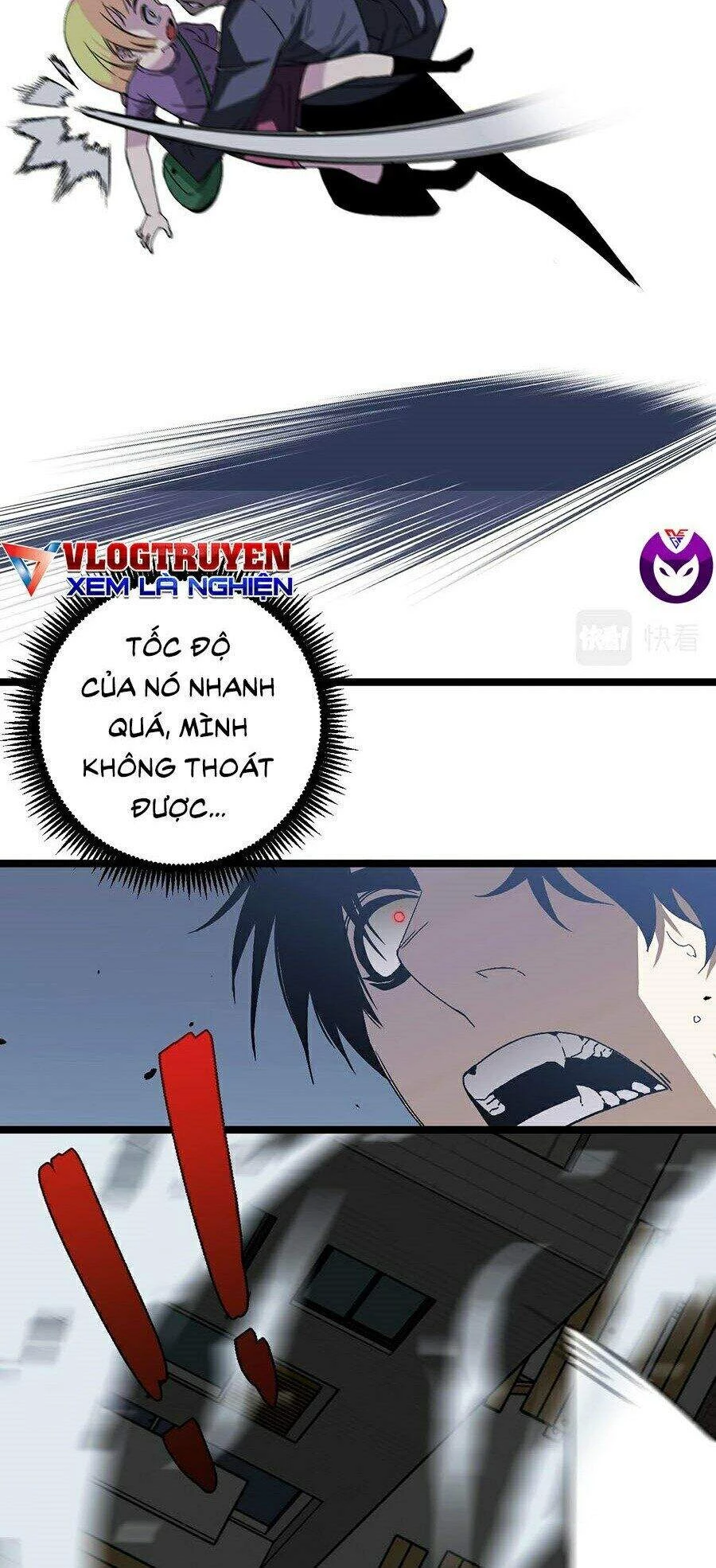 Thiên Phú Của Ngươi, Giờ Là Của Ta Chapter 3 - Trang 4