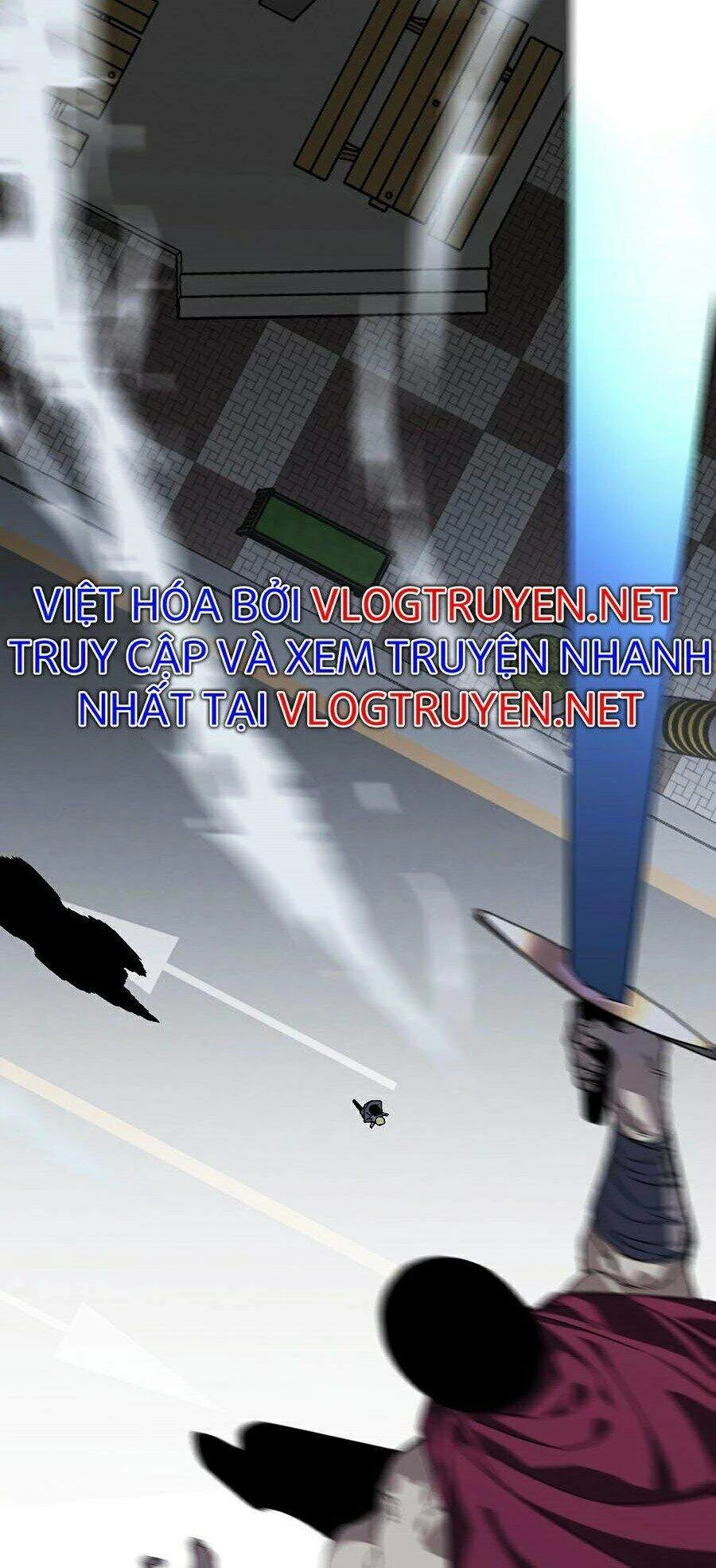 Thiên Phú Của Ngươi, Giờ Là Của Ta Chapter 3 - Trang 4