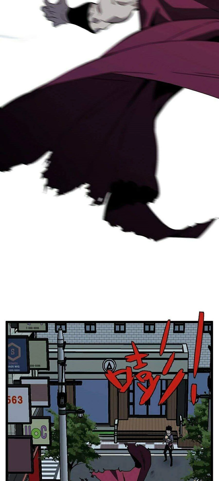 Thiên Phú Của Ngươi, Giờ Là Của Ta Chapter 3 - Trang 4