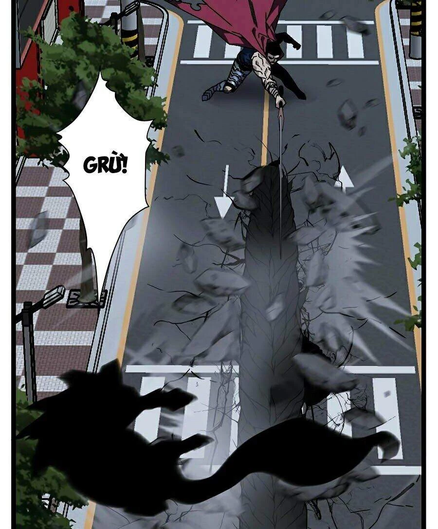 Thiên Phú Của Ngươi, Giờ Là Của Ta Chapter 3 - Trang 4