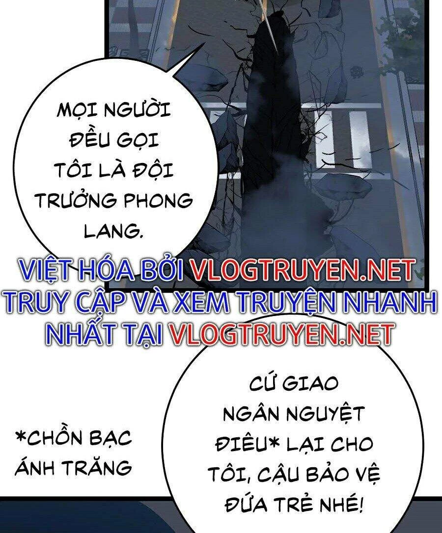 Thiên Phú Của Ngươi, Giờ Là Của Ta Chapter 3 - Trang 4