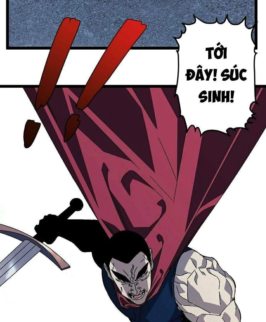 Thiên Phú Của Ngươi, Giờ Là Của Ta Chapter 3 - Trang 4