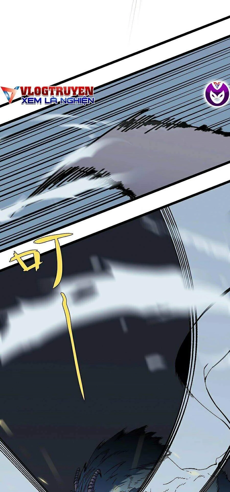 Thiên Phú Của Ngươi, Giờ Là Của Ta Chapter 3 - Trang 4