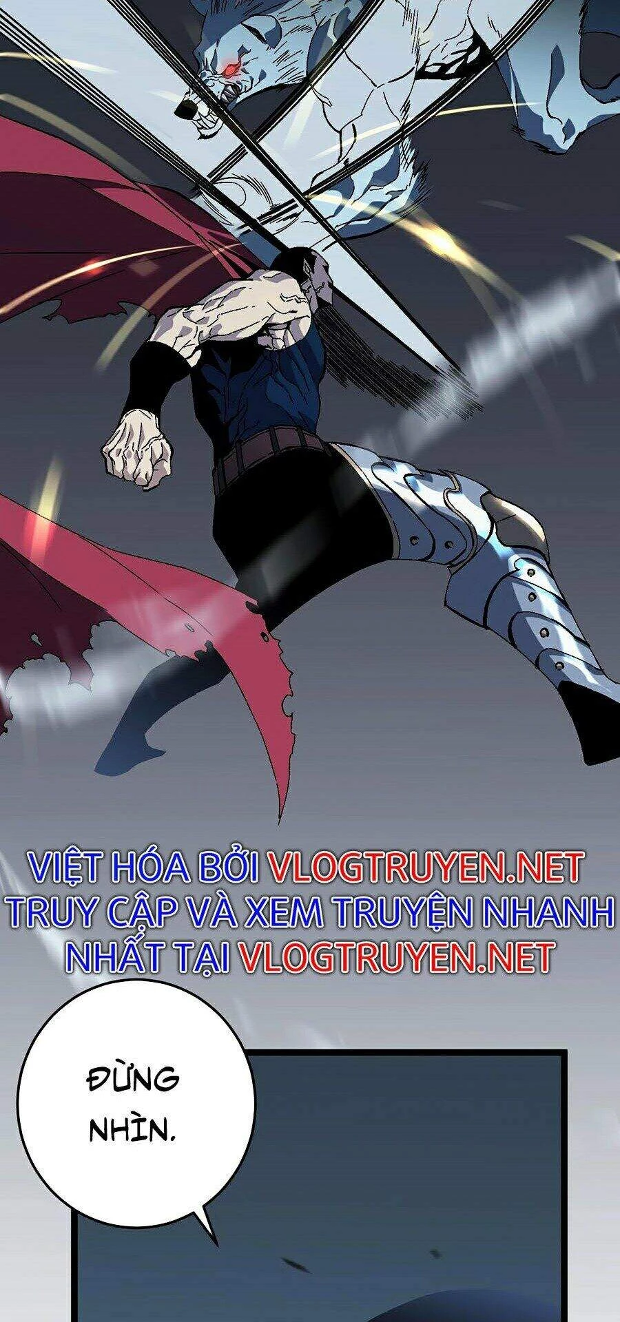 Thiên Phú Của Ngươi, Giờ Là Của Ta Chapter 3 - Trang 4