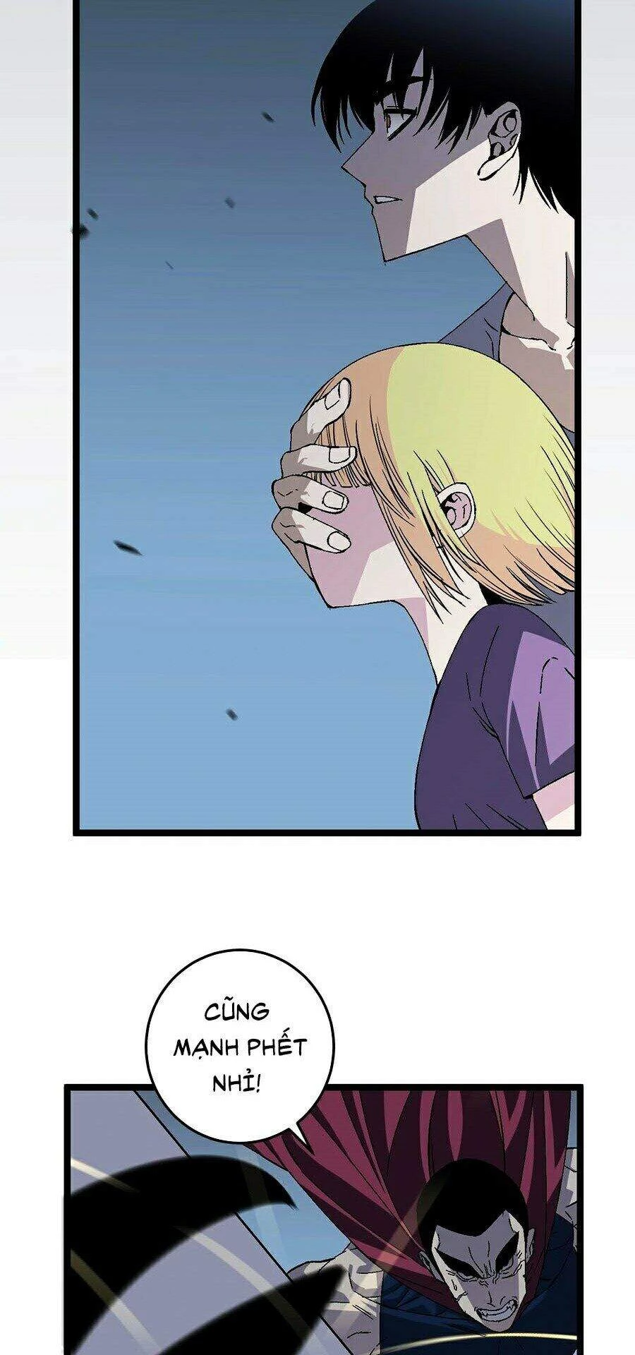 Thiên Phú Của Ngươi, Giờ Là Của Ta Chapter 3 - Trang 4