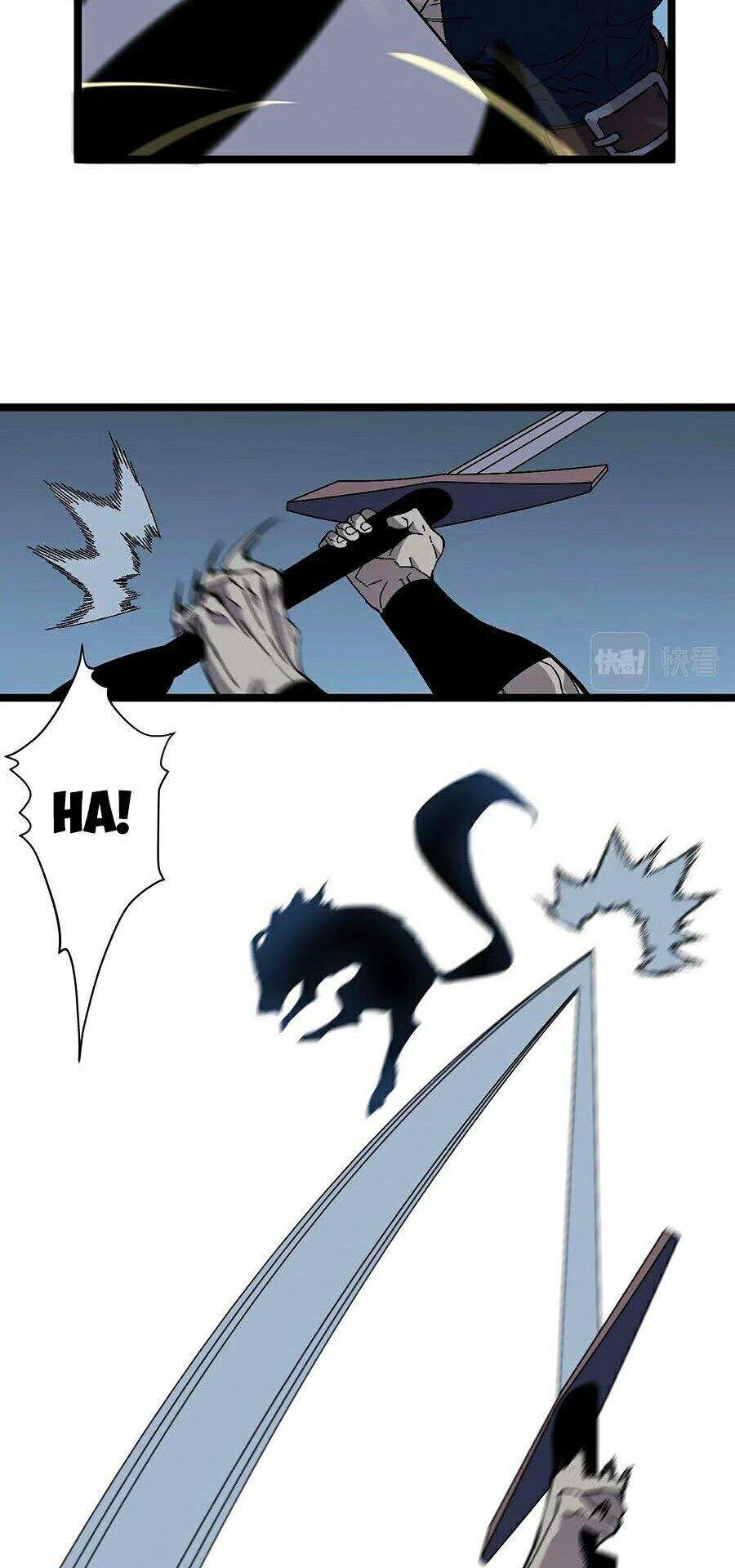 Thiên Phú Của Ngươi, Giờ Là Của Ta Chapter 3 - Trang 4