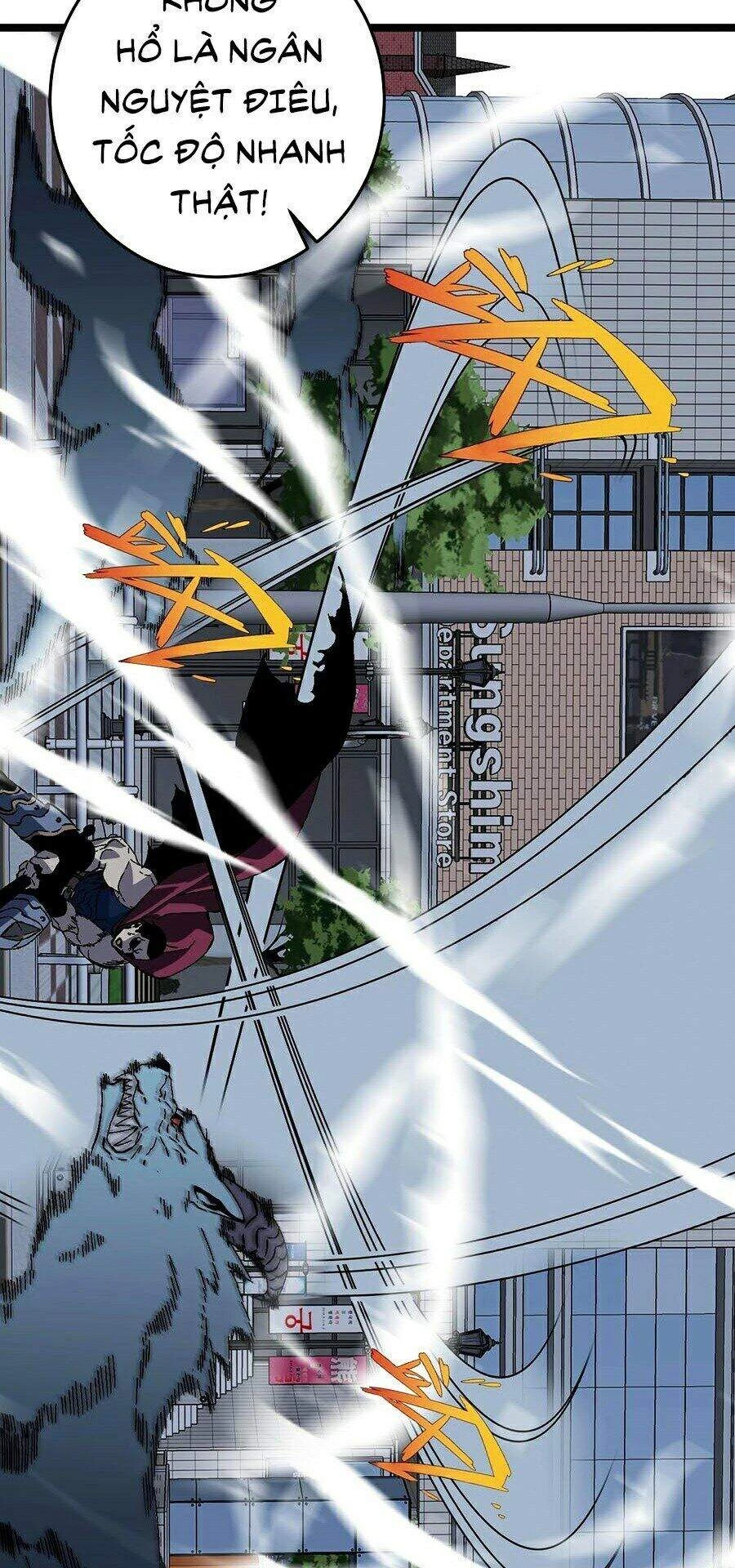 Thiên Phú Của Ngươi, Giờ Là Của Ta Chapter 3 - Trang 4