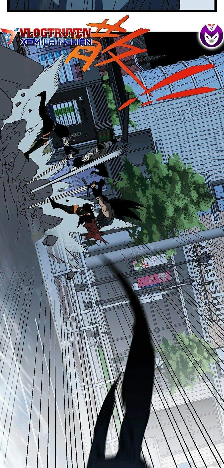 Thiên Phú Của Ngươi, Giờ Là Của Ta Chapter 3 - Trang 4