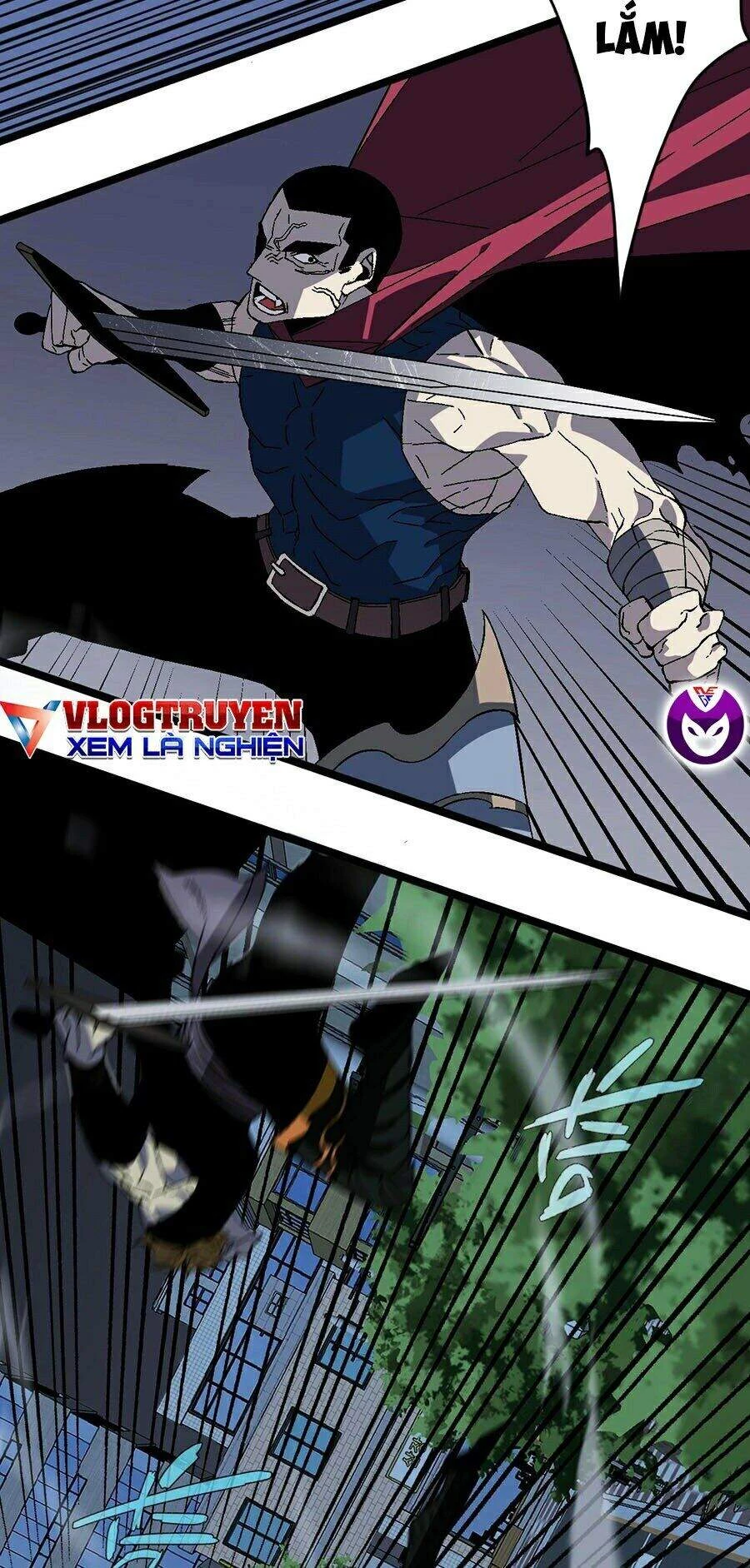 Thiên Phú Của Ngươi, Giờ Là Của Ta Chapter 3 - Trang 4