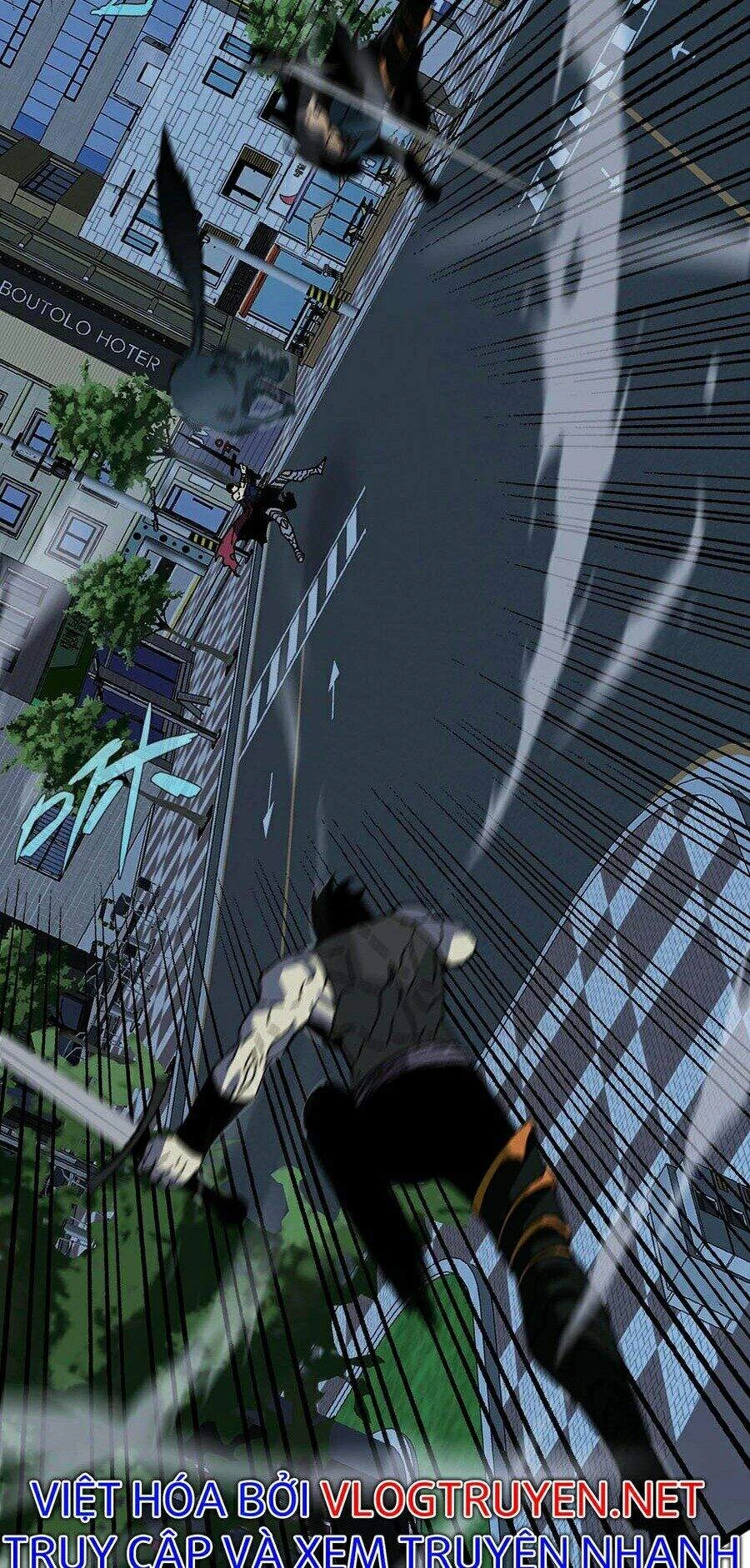 Thiên Phú Của Ngươi, Giờ Là Của Ta Chapter 3 - Trang 4