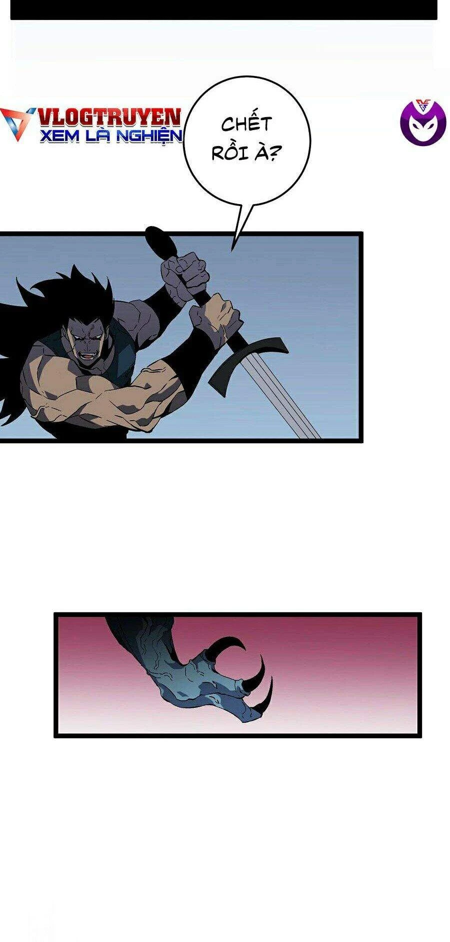 Thiên Phú Của Ngươi, Giờ Là Của Ta Chapter 3 - Trang 4