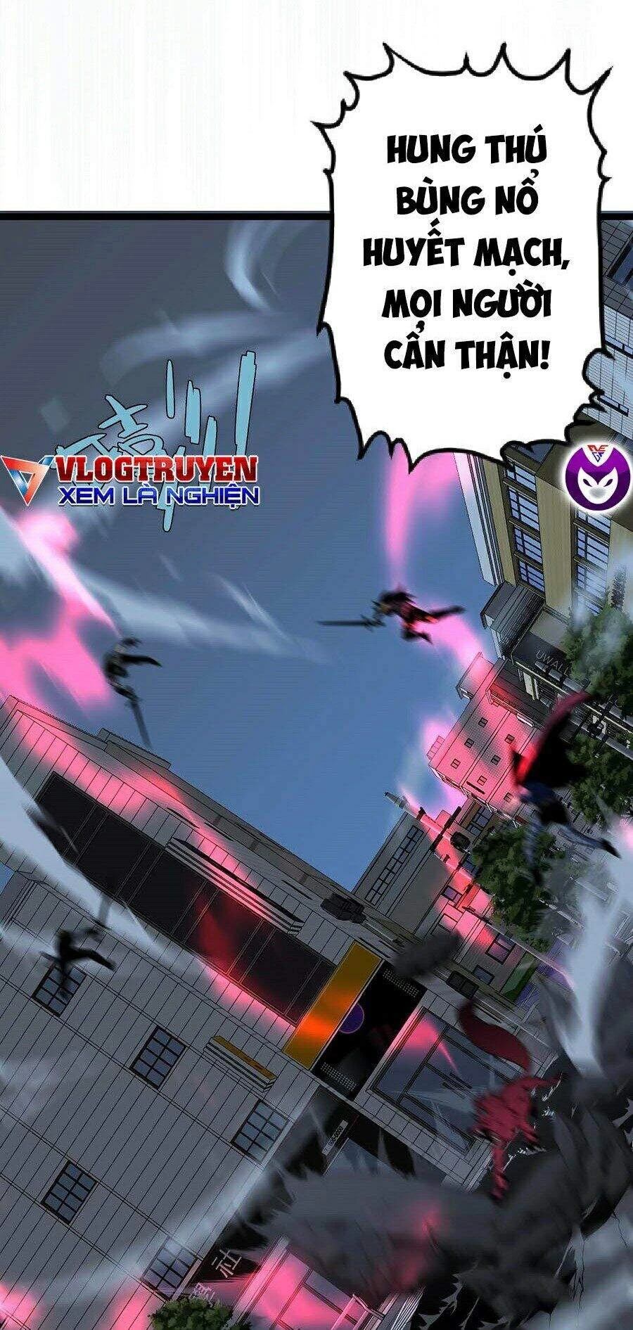 Thiên Phú Của Ngươi, Giờ Là Của Ta Chapter 3 - Trang 4