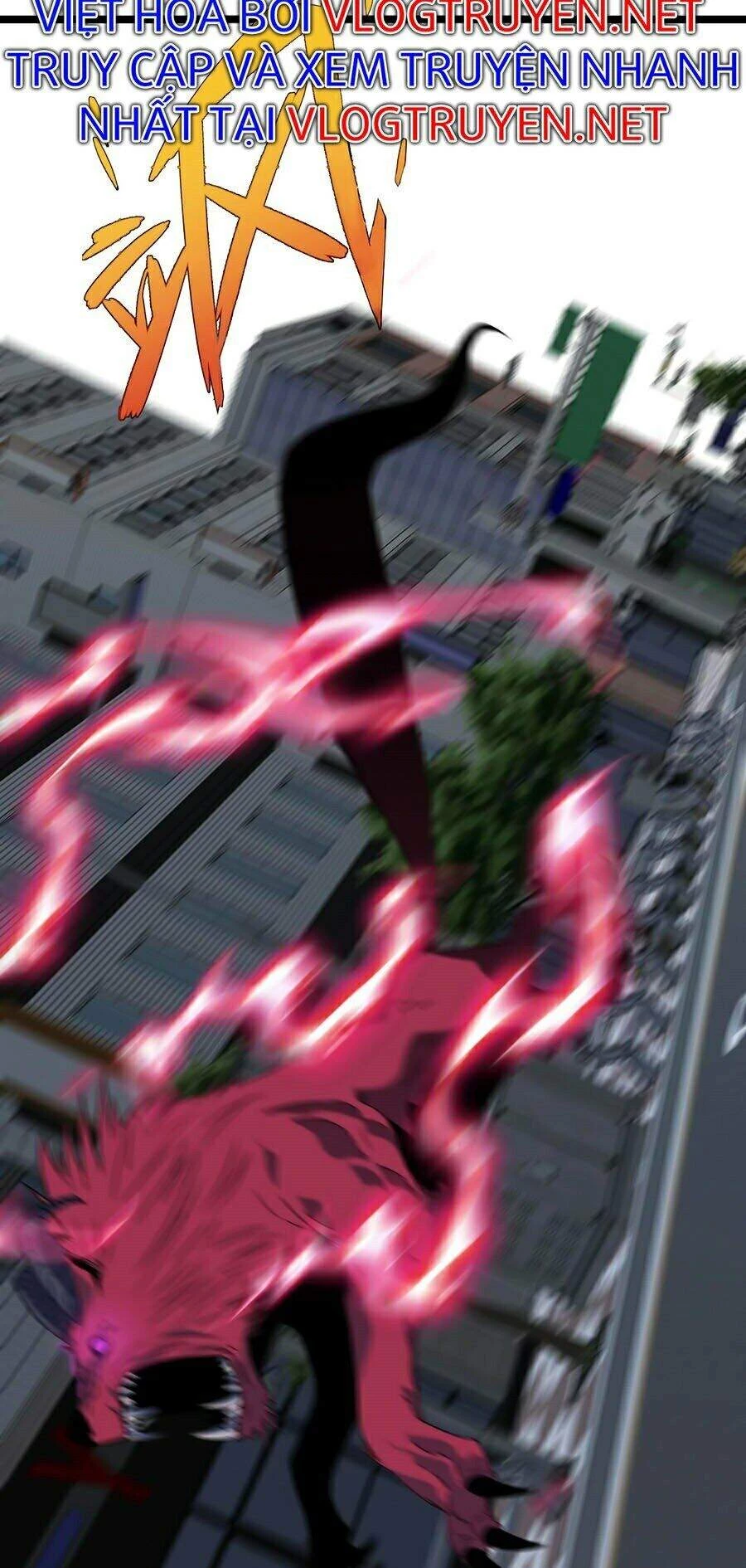 Thiên Phú Của Ngươi, Giờ Là Của Ta Chapter 3 - Trang 4