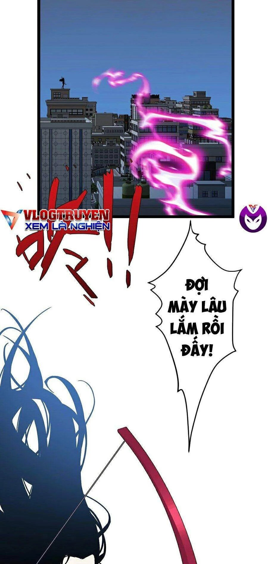 Thiên Phú Của Ngươi, Giờ Là Của Ta Chapter 3 - Trang 4