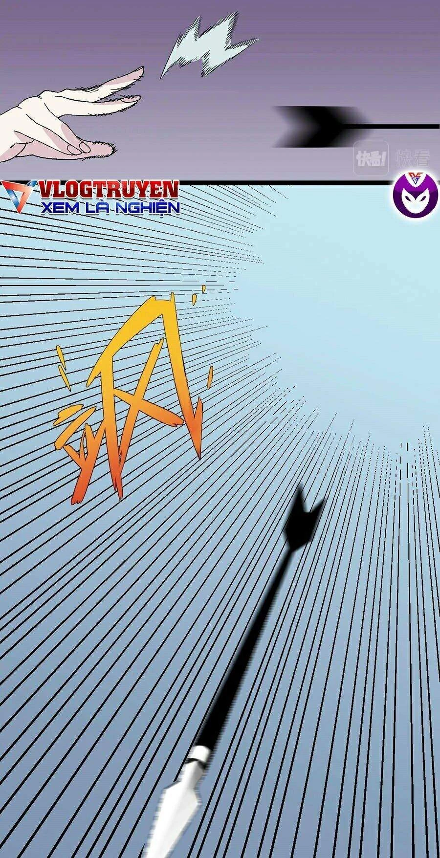 Thiên Phú Của Ngươi, Giờ Là Của Ta Chapter 3 - Trang 4