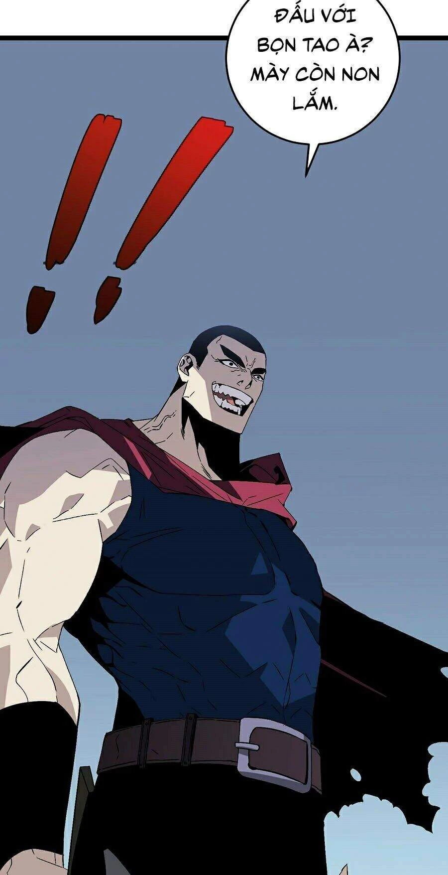 Thiên Phú Của Ngươi, Giờ Là Của Ta Chapter 3 - Trang 4